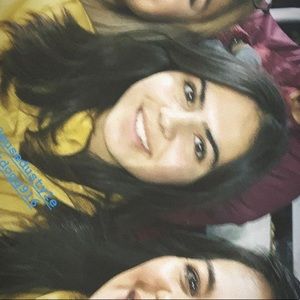 Meet your Posher, Daisy